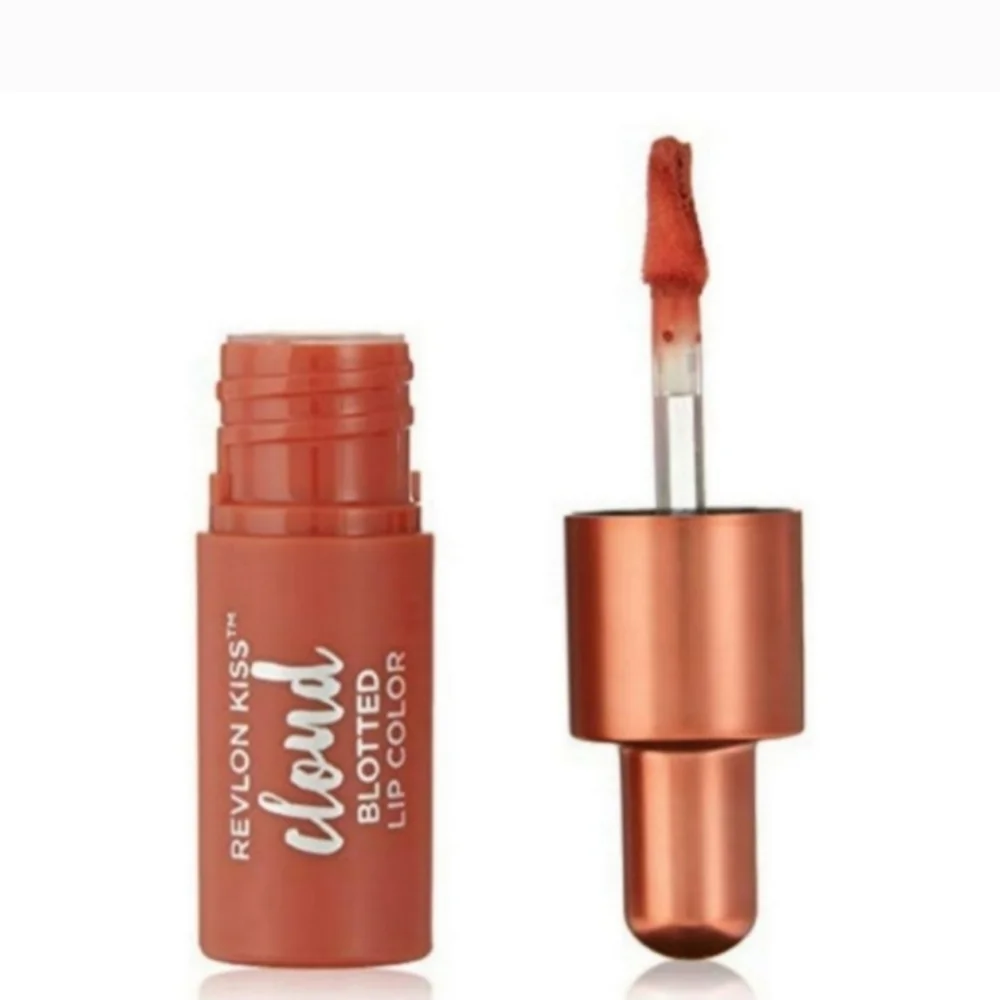 Revlon Kiss Cloud Ink Color Spun Sugar 011